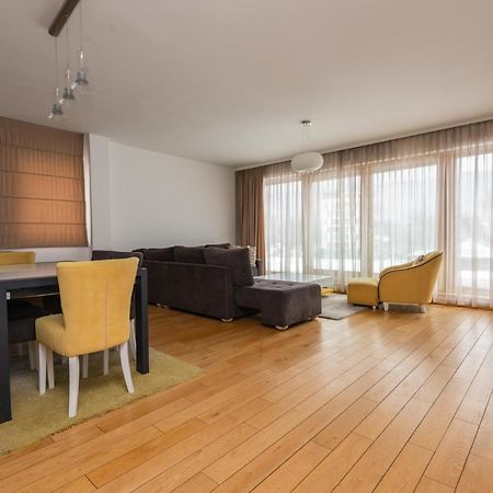 Vip Apartments Сараево Экстерьер фото