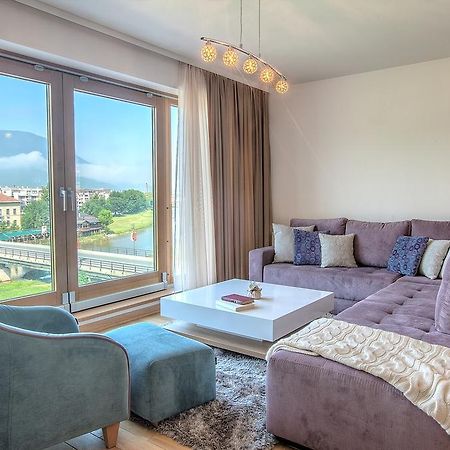 Vip Apartments Сараево Номер фото