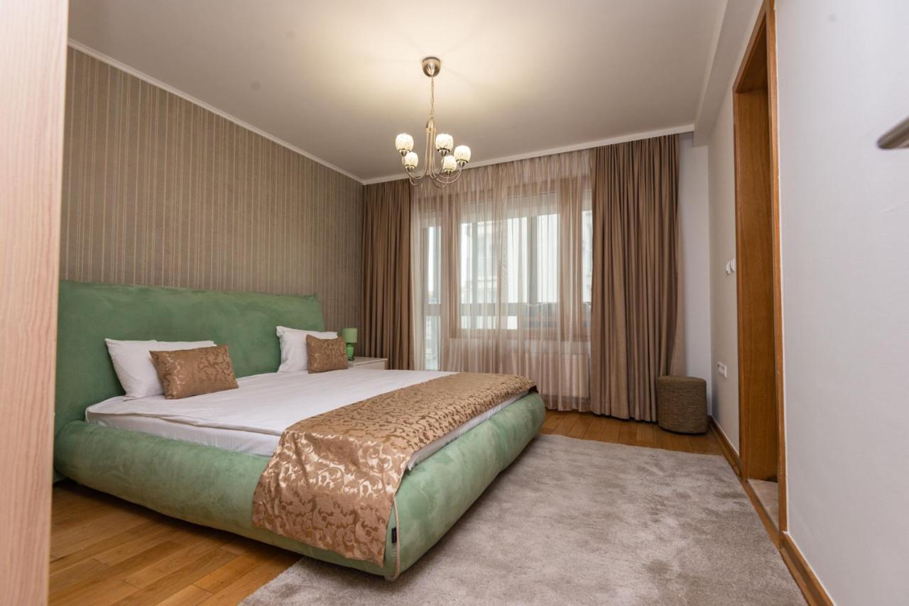Vip Apartments Сараево Экстерьер фото