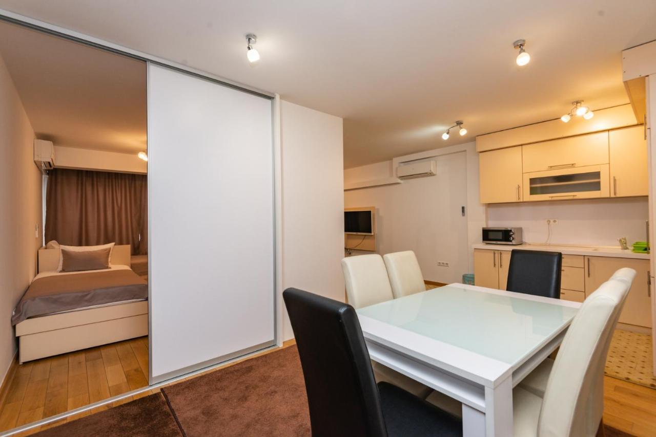 Vip Apartments Сараево Экстерьер фото