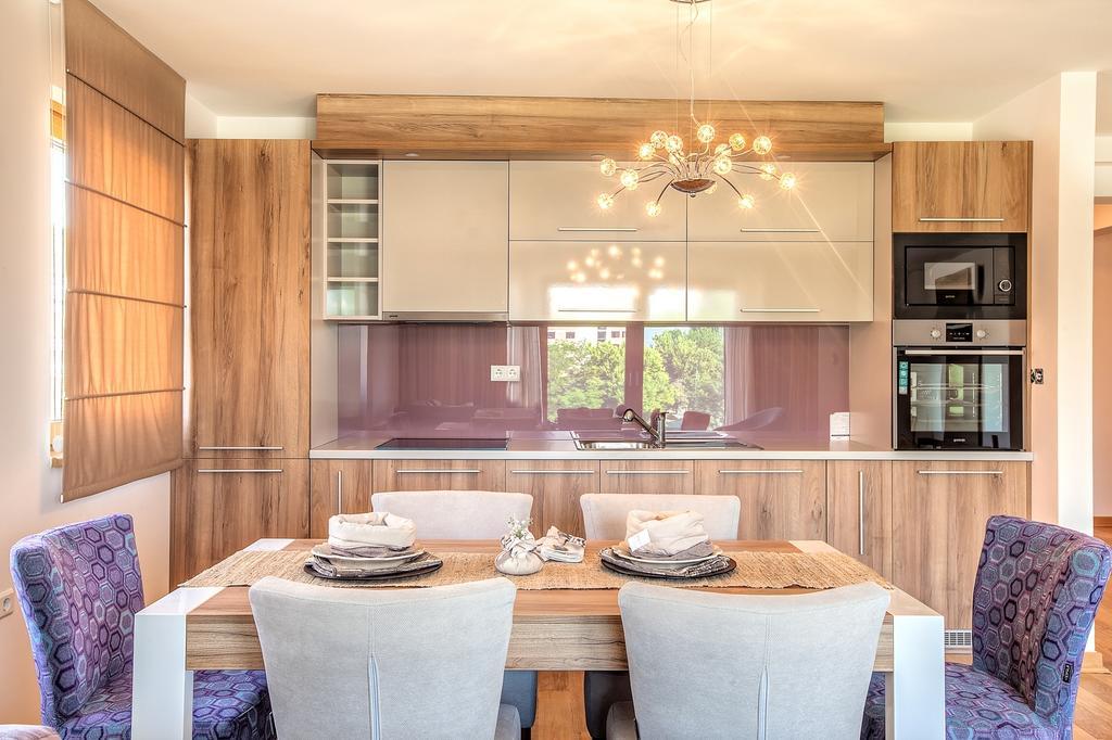 Vip Apartments Сараево Номер фото