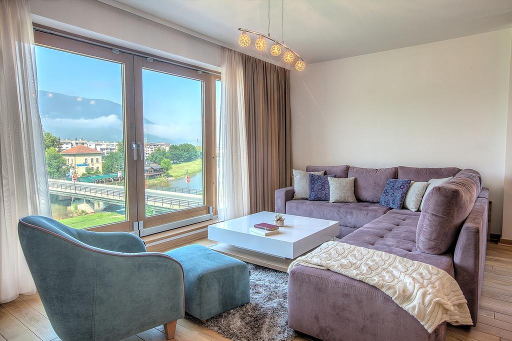 Vip Apartments Сараево Номер фото
