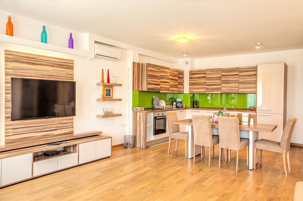 Vip Apartments Сараево Номер фото