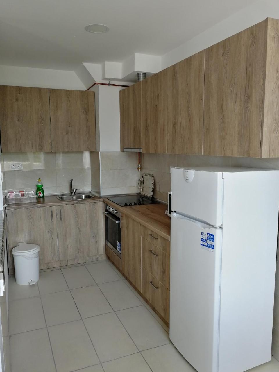 Vip Apartments Сараево Экстерьер фото