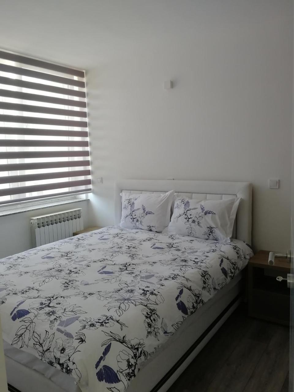 Vip Apartments Сараево Экстерьер фото