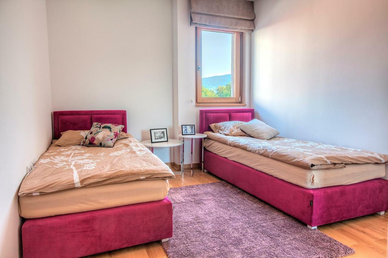 Vip Apartments Сараево Экстерьер фото