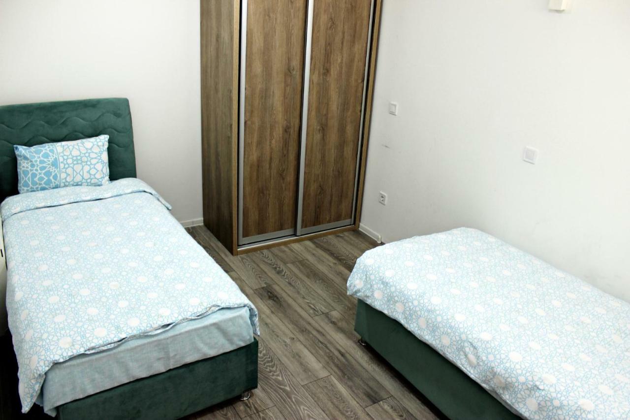 Vip Apartments Сараево Экстерьер фото