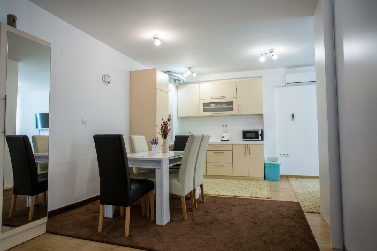 Vip Apartments Сараево Экстерьер фото