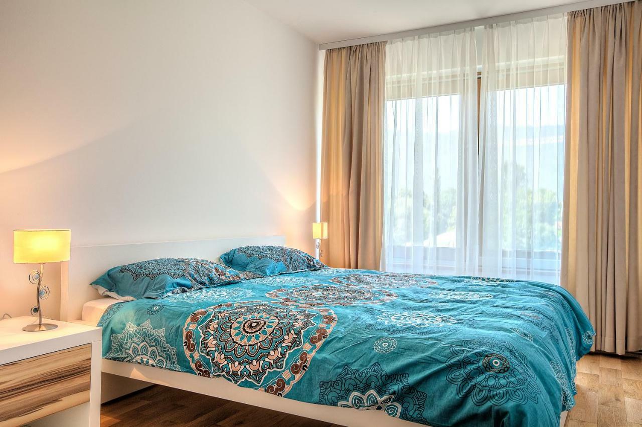 Vip Apartments Сараево Экстерьер фото
