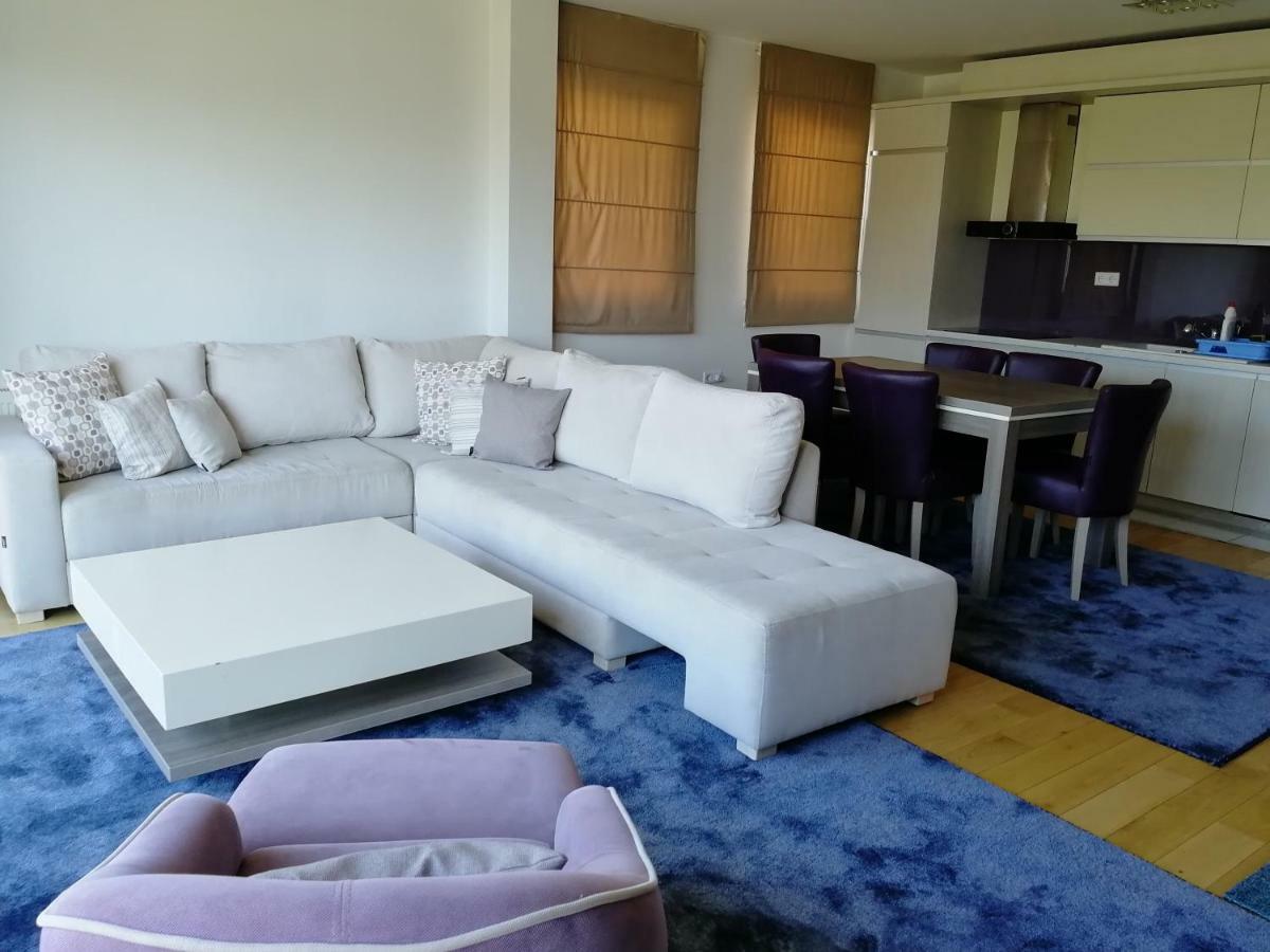 Vip Apartments Сараево Экстерьер фото