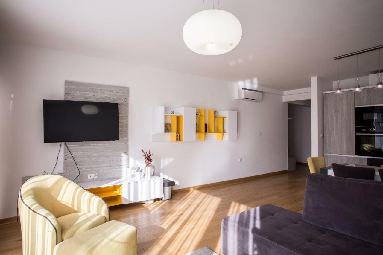 Vip Apartments Сараево Экстерьер фото